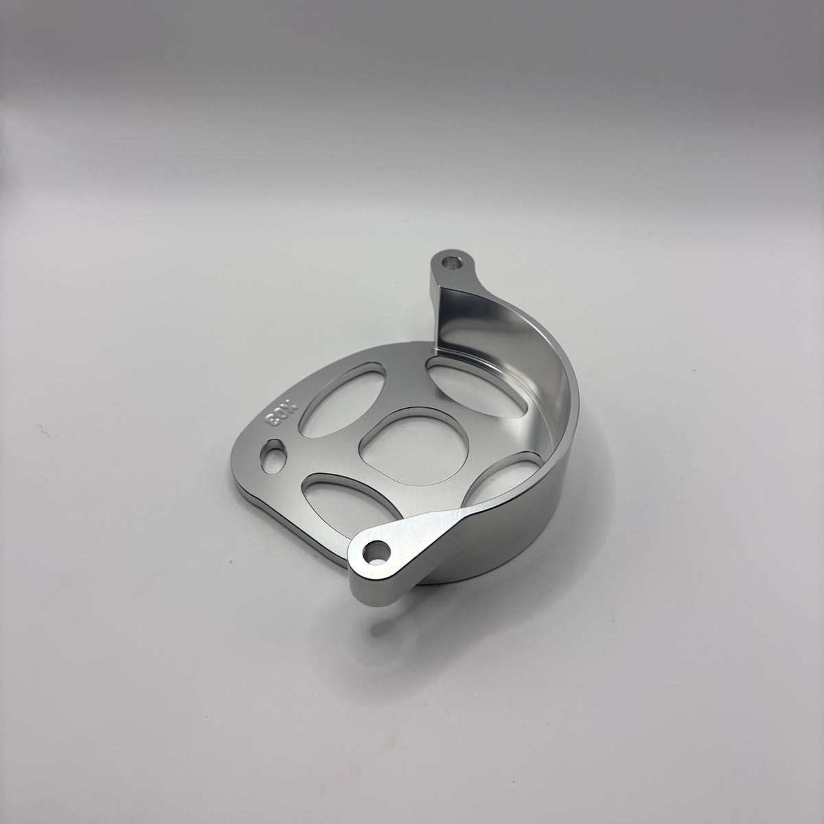 Surron ultra bee motor cover