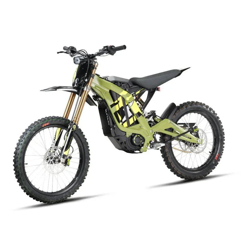 2025 Sur-Ron Light Bee