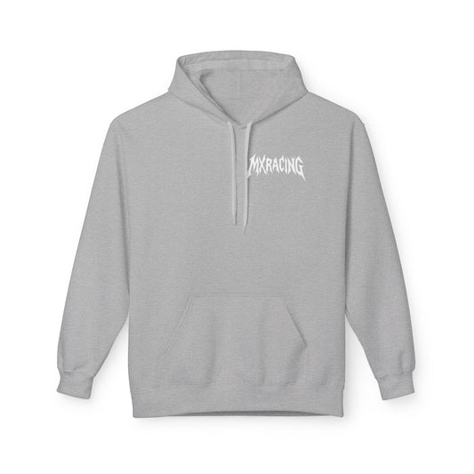 MXracing moto hoodie
