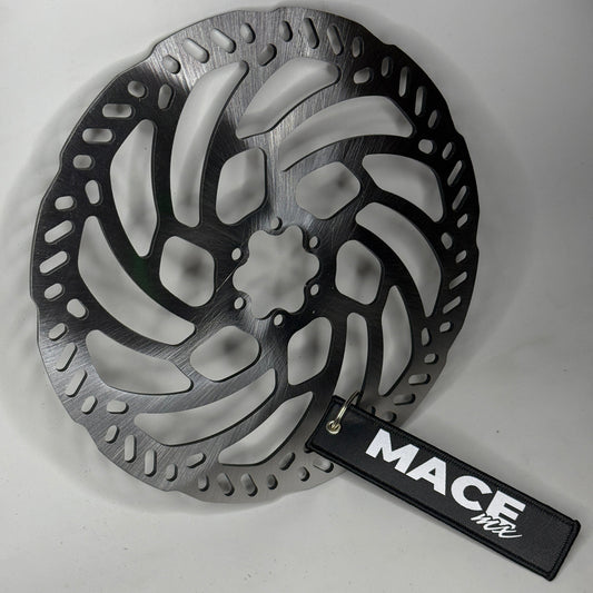 220MM Heavy Duty Brake Rotor