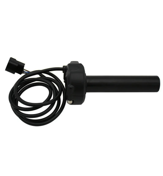 TUTTIO SOLEIL 01 UPGRADED SURRON THROTTLE