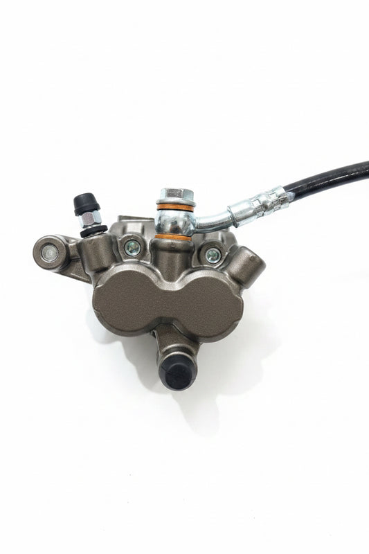 |Pre bled| V2 Surron ultra bee brakes for talaria mx3, mx4, and x3 (rear brake) (pre order a week and a half)