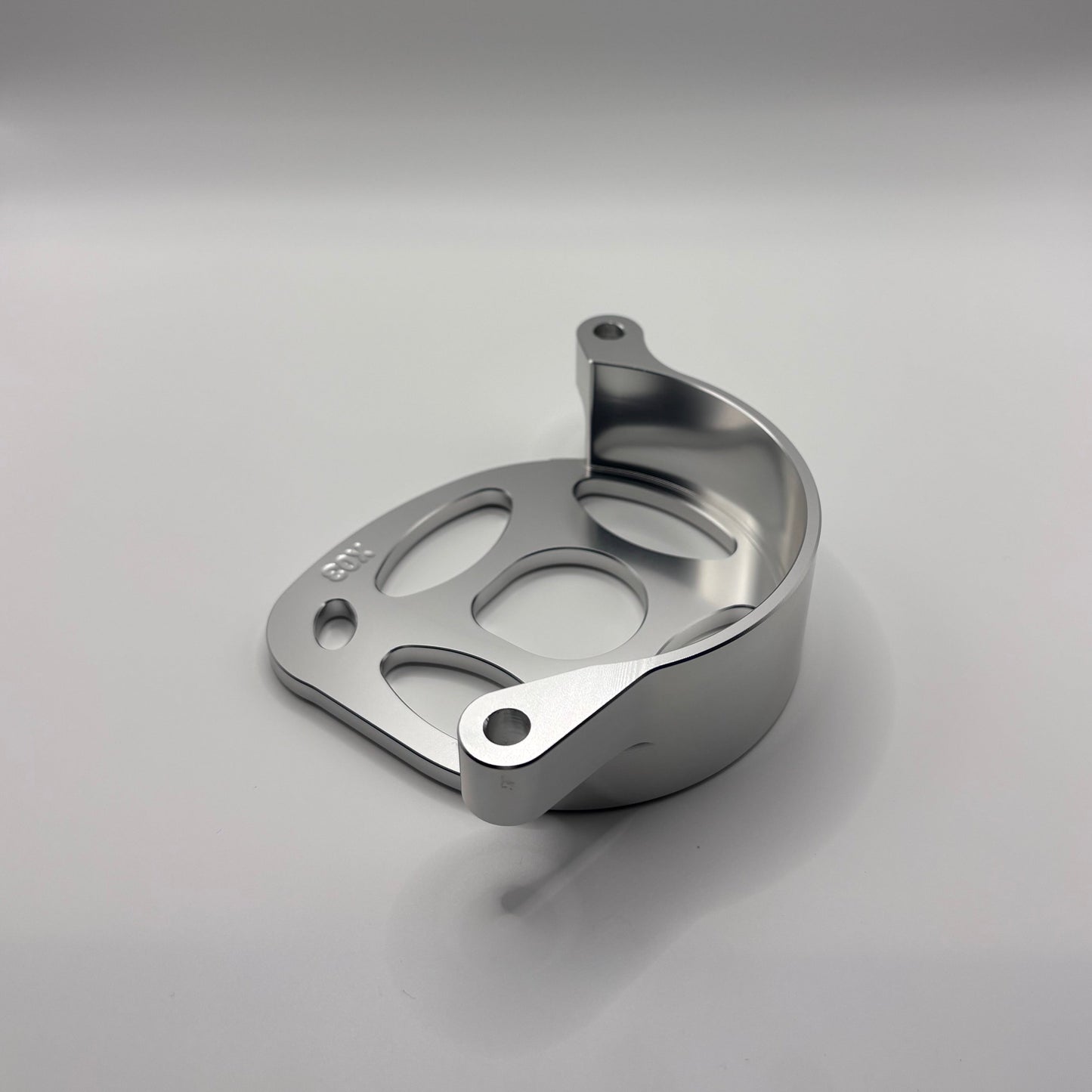 Surron lbx/eride 2.0 motor cover