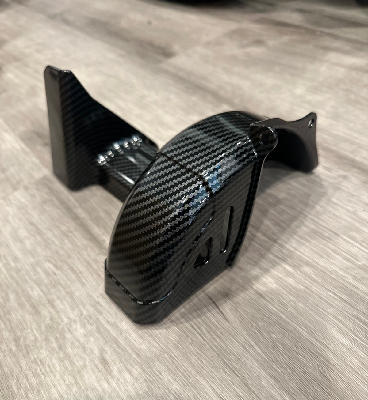 Ultra Bee Jackshaft Cover