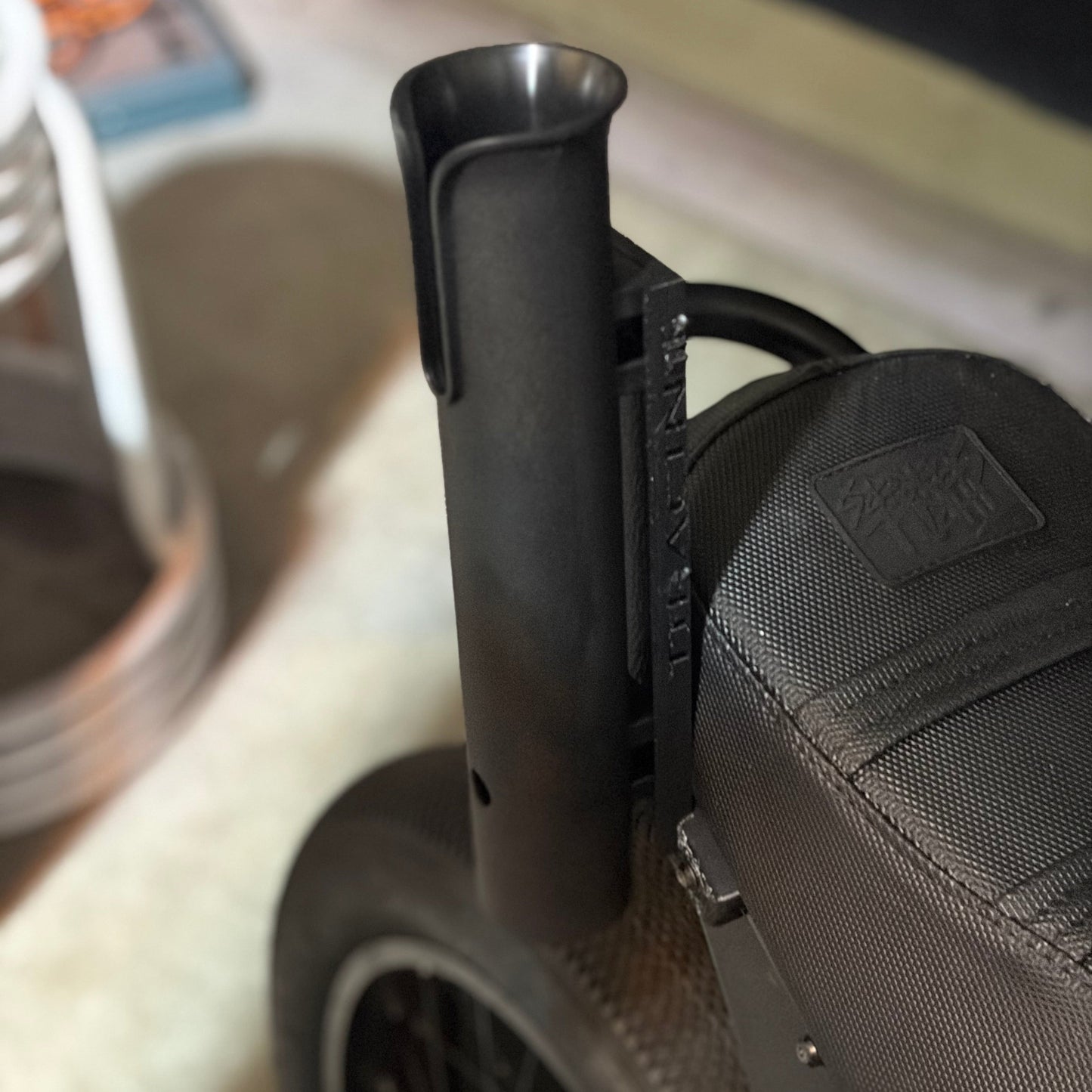 Macfox Fishing Rod Holder(s)