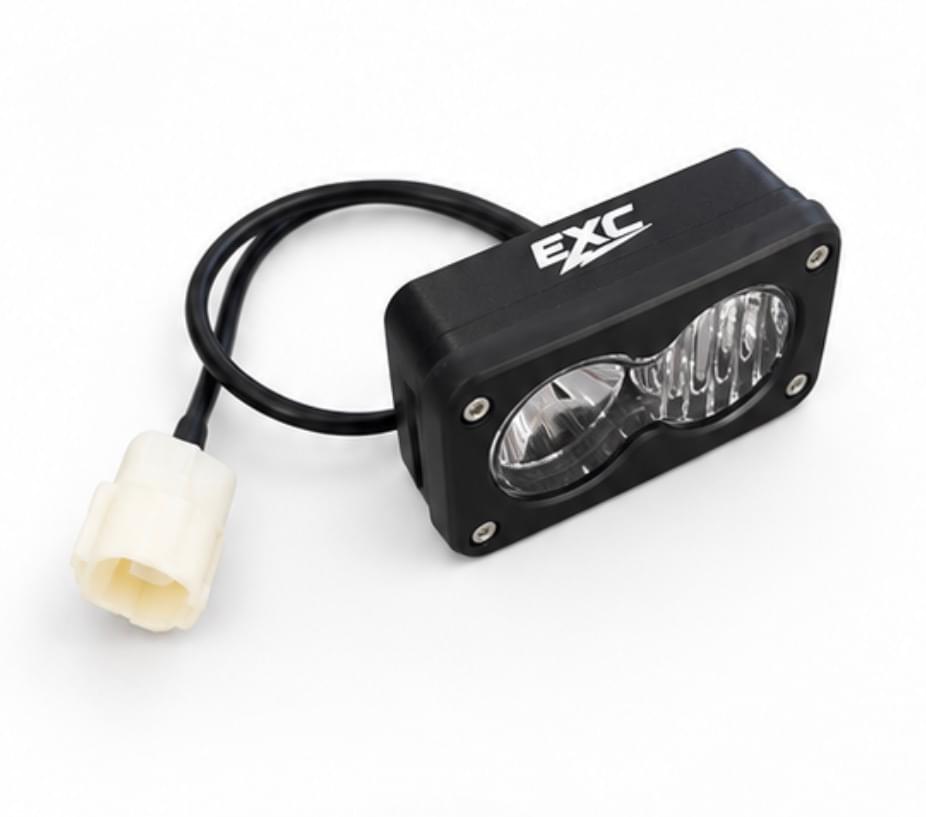 Felon Supply Yozma Baja Light