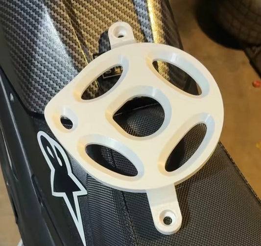 Talaria mx3/mx4/mx5 motor cover