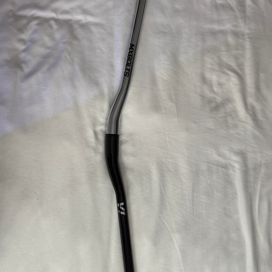 MXBOLTS Half and Half Handlebar (31.8mm) (COLLECTIVE)