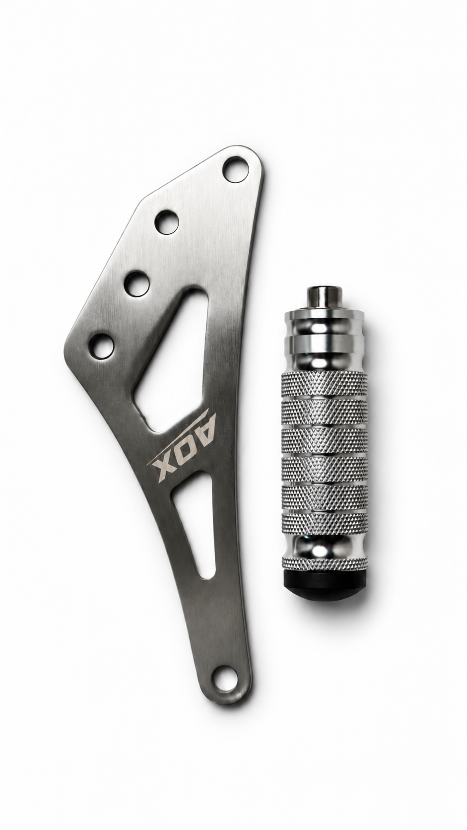 Surron Light Bee - Shift Lock WITH Bracket (Copy)