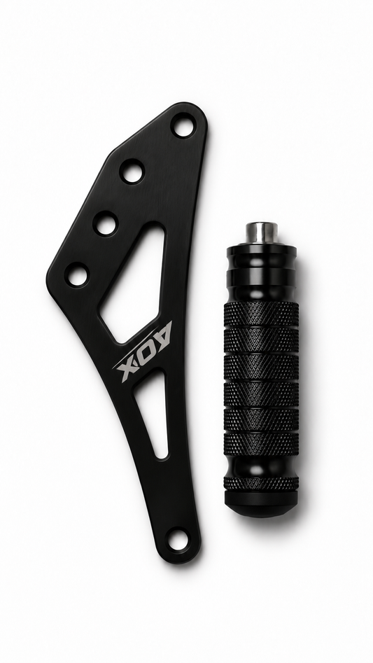 Surron Light Bee - Shift Lock WITH Bracket (Copy)