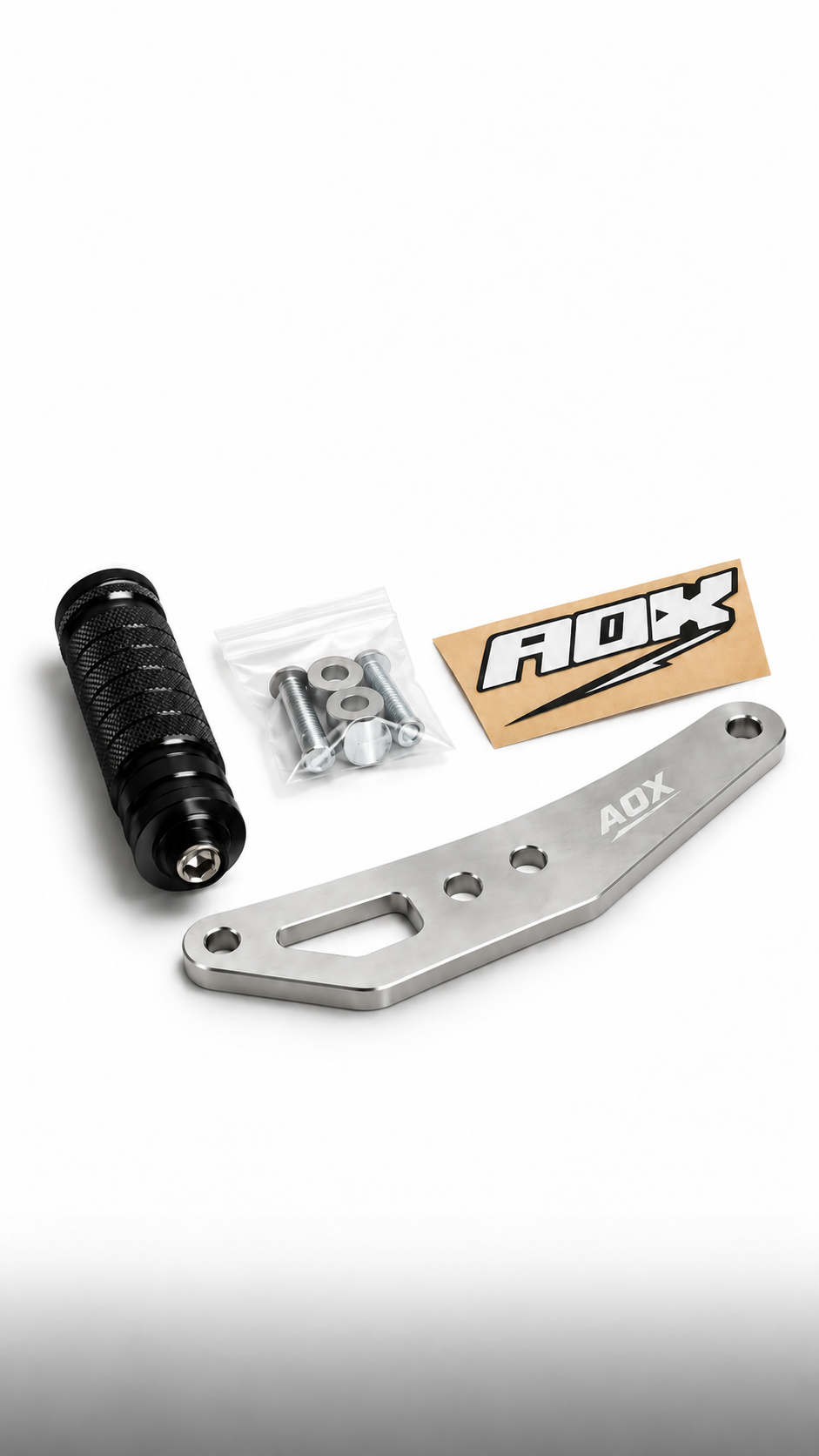 Yozma IN10/PRO Shift Lock WITH Bracket (Copy)