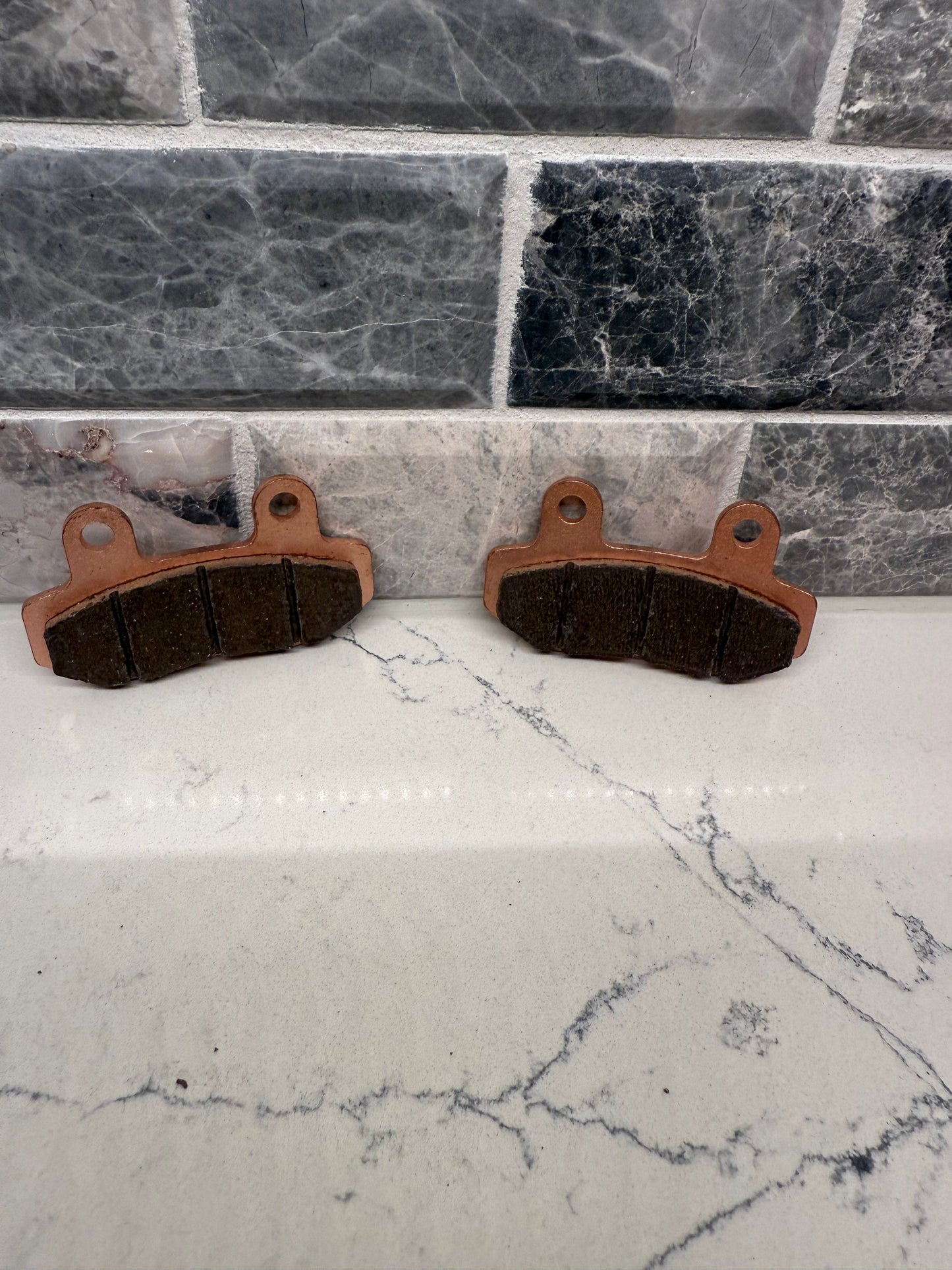 UB brake pads