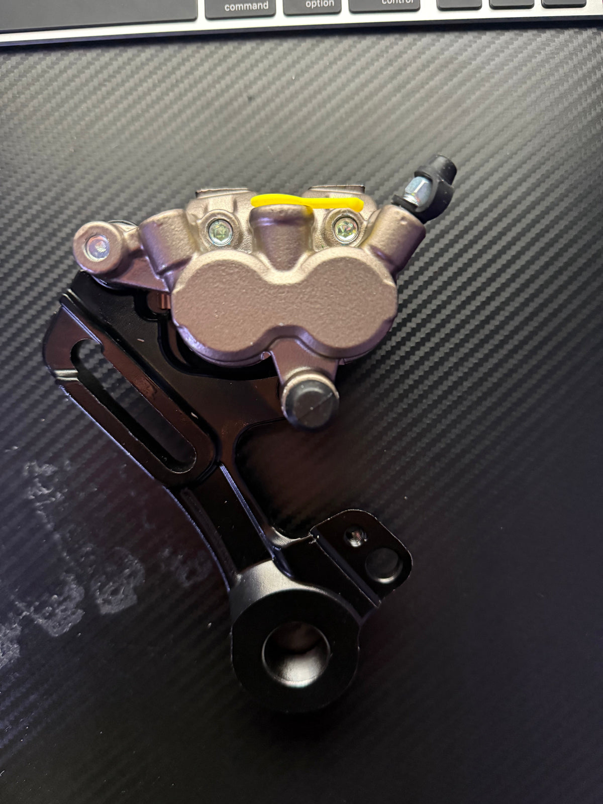 OEM Ultra Bee Caliper