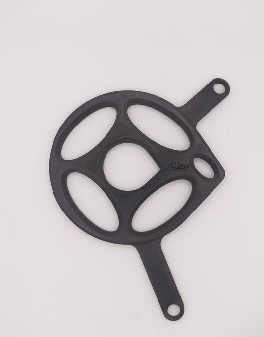 Yozma in10 V2 Motor cover