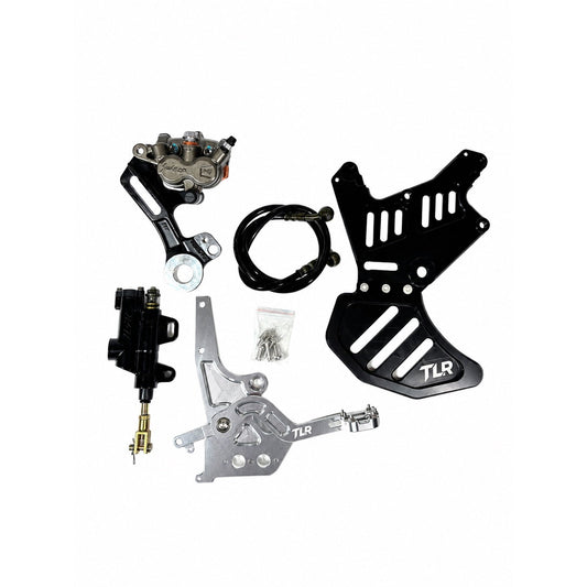 Surron Light Bee X Footbrake kit
