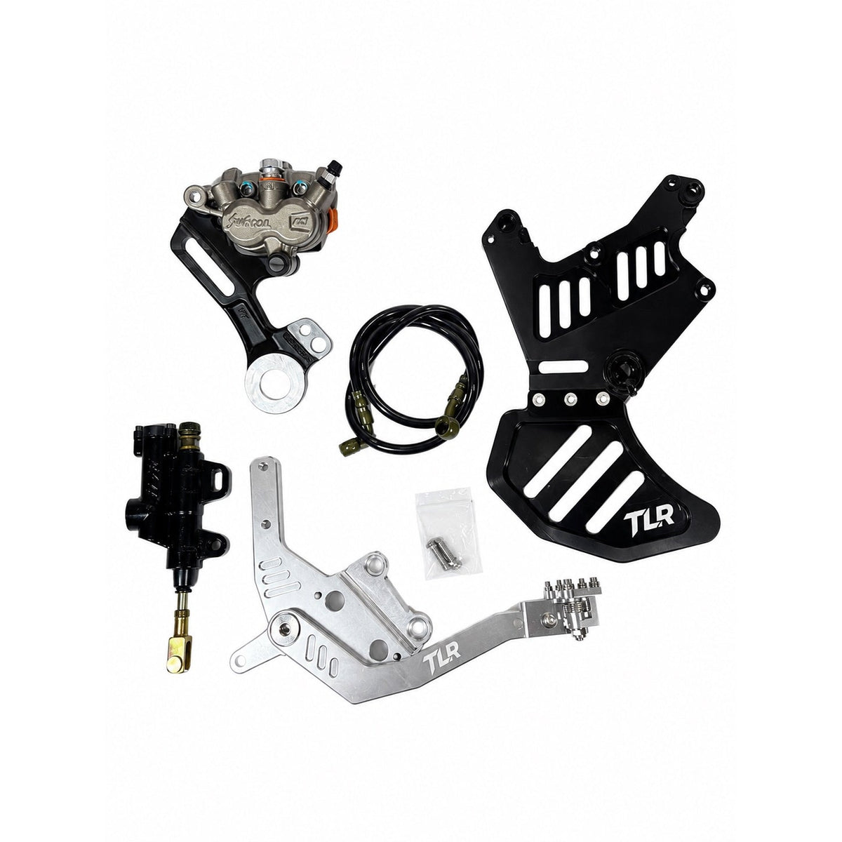 Talaria XXX Footbrake Kit