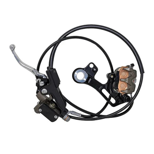 Talaria Rear Moto Brake Kit for XXX MX3 MX4