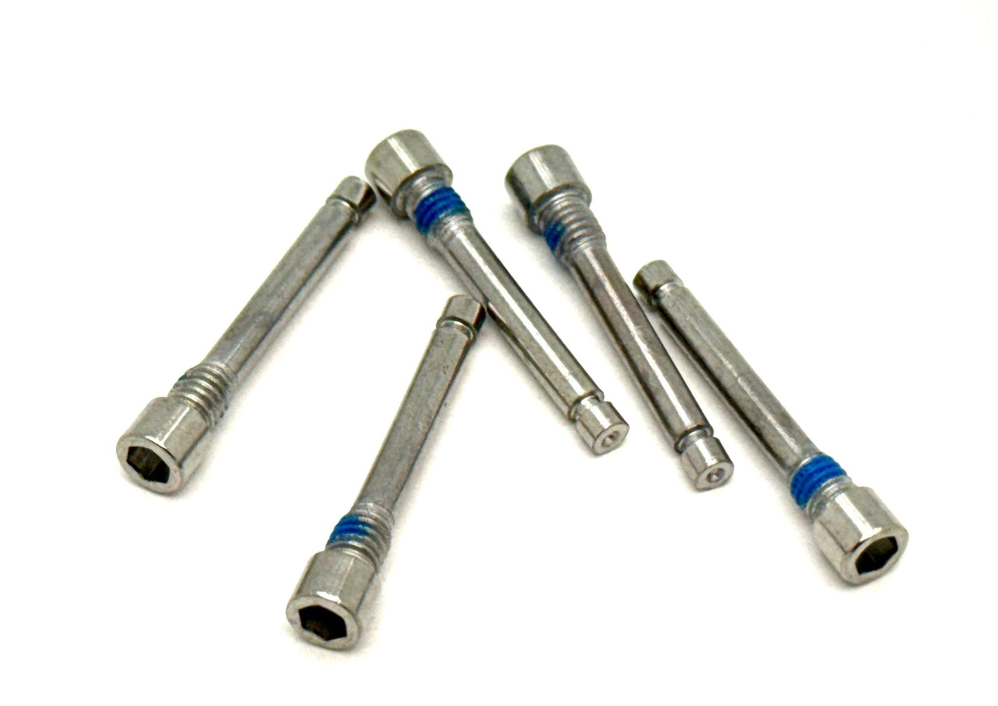 Brake-Pad Screws/ Pins - Surron LBX, Segway X260, Talaria (set of two)