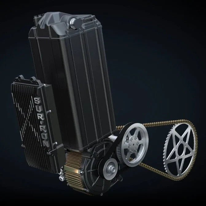 E-Moto Mods