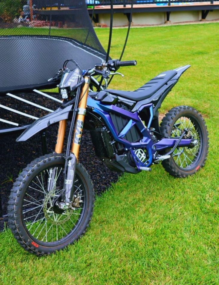 Surron/eride