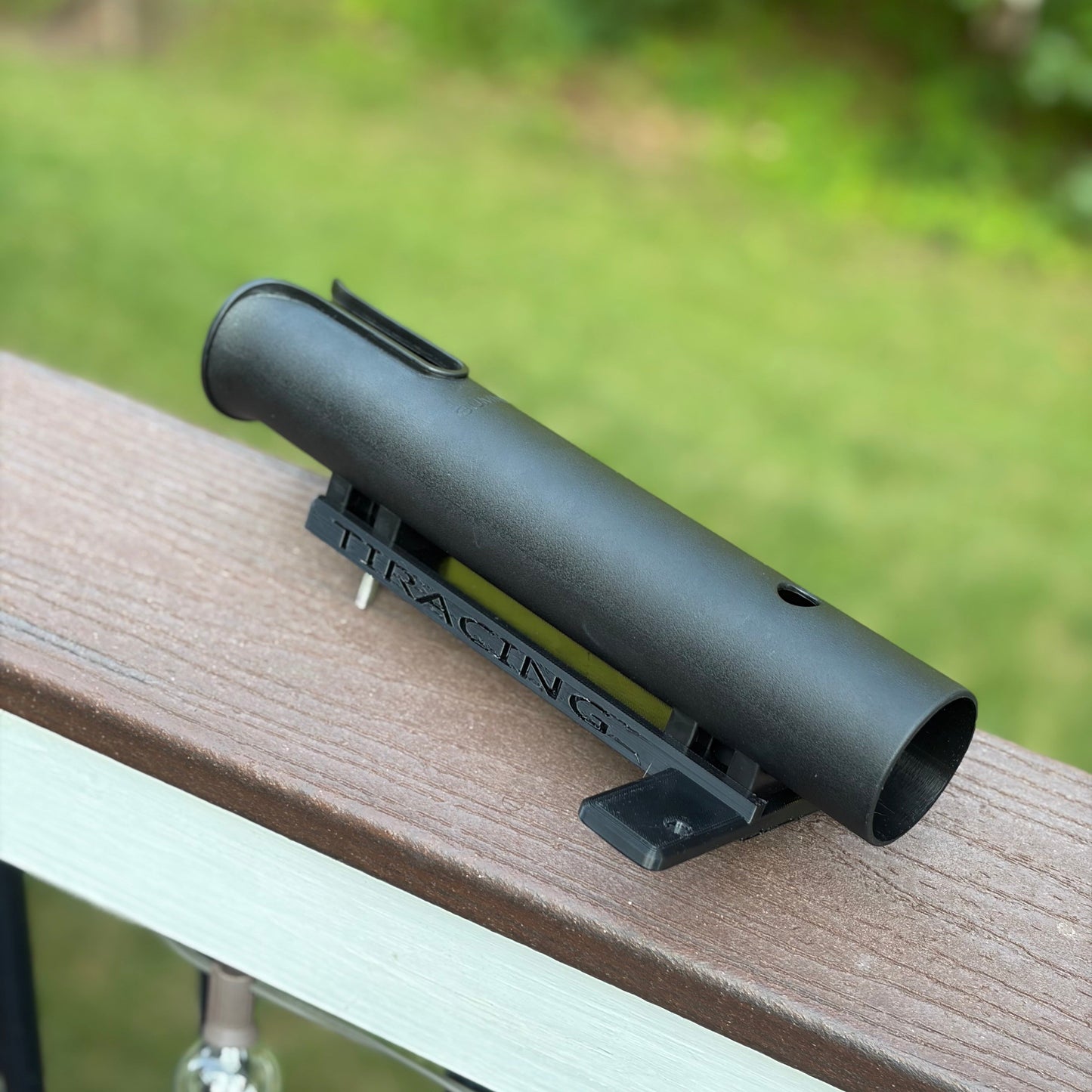 Talaria X3 Fishing Rod Holder