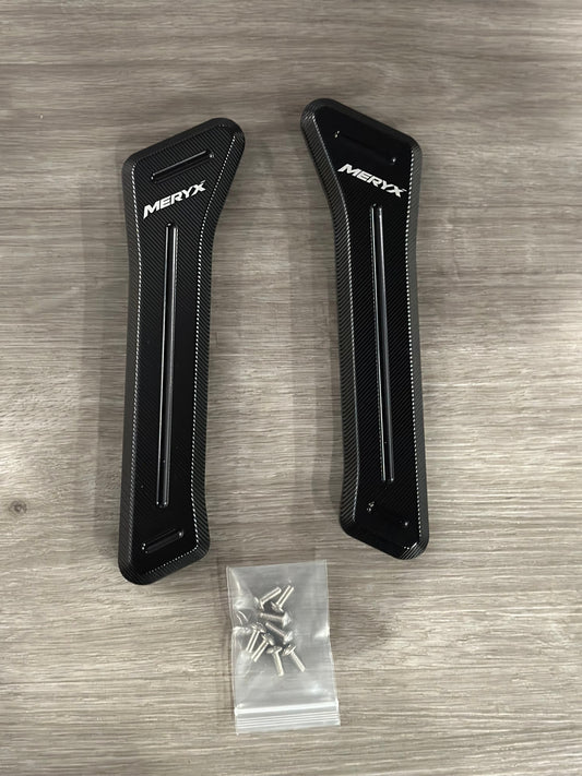 Frame Supports