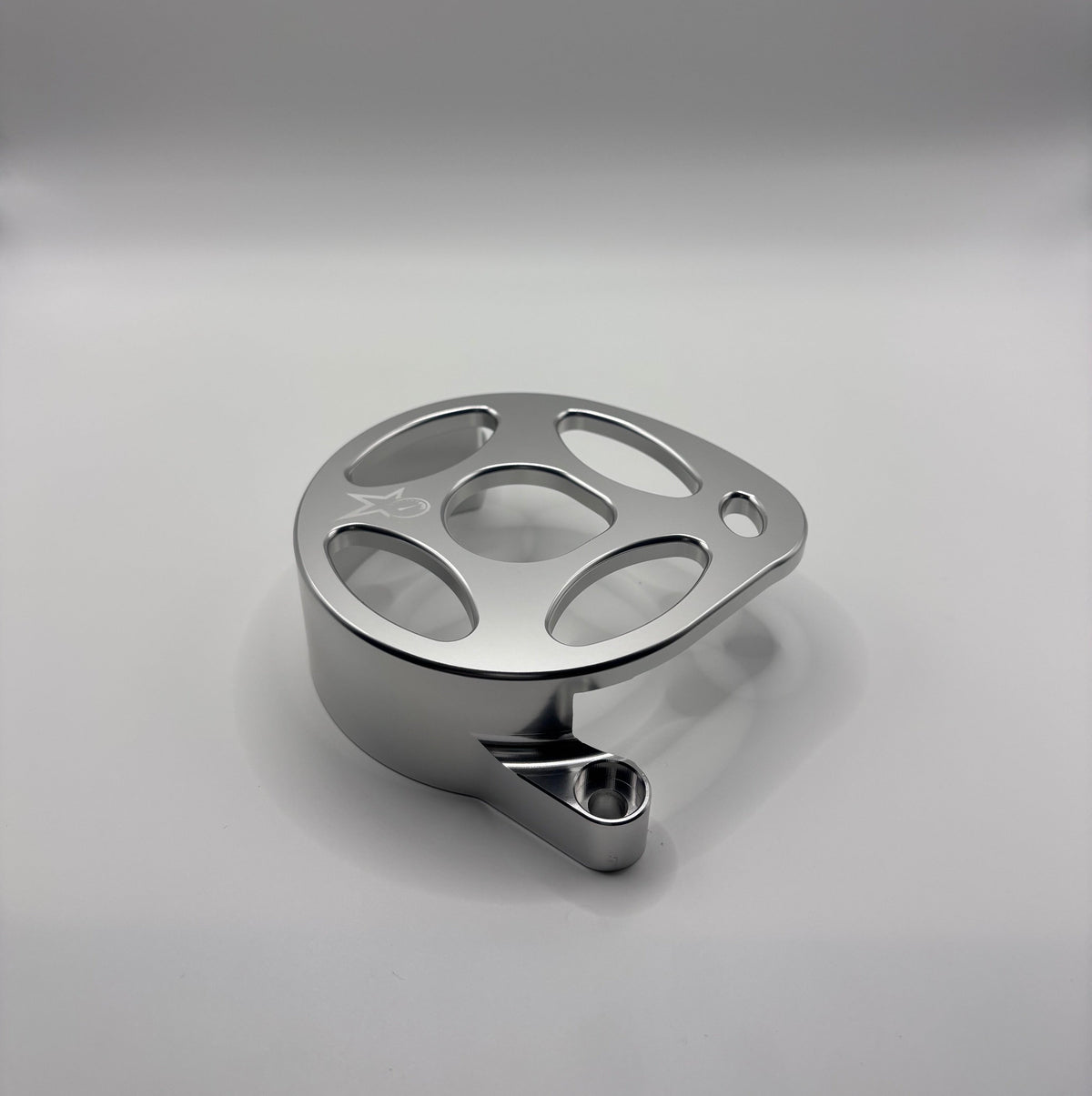 Surron lbx/eride 2.0 motor cover