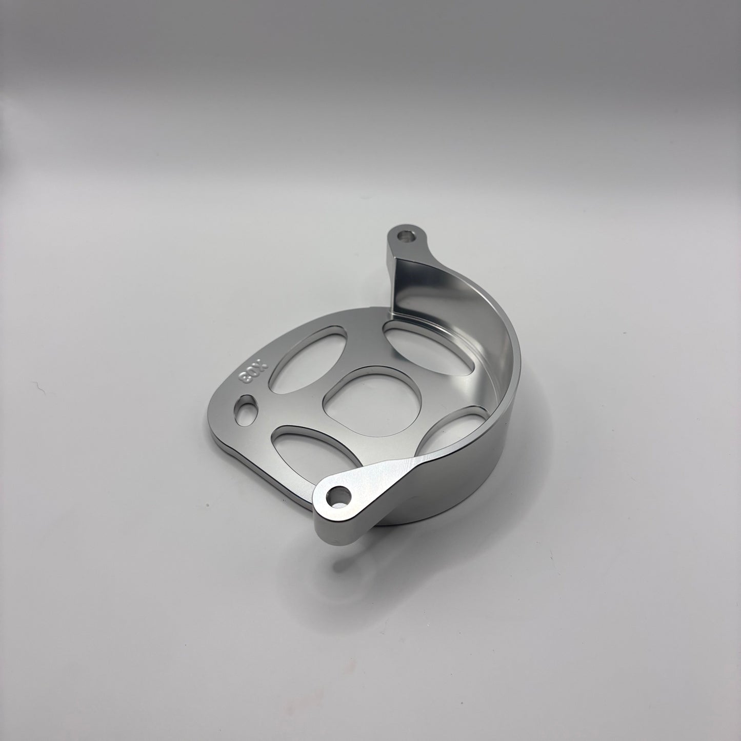 Surron ultra bee motor cover