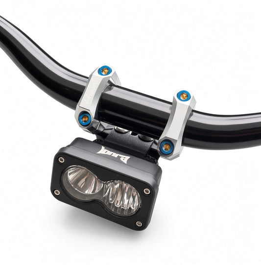 Ionra Upgraded Direct Mount kit