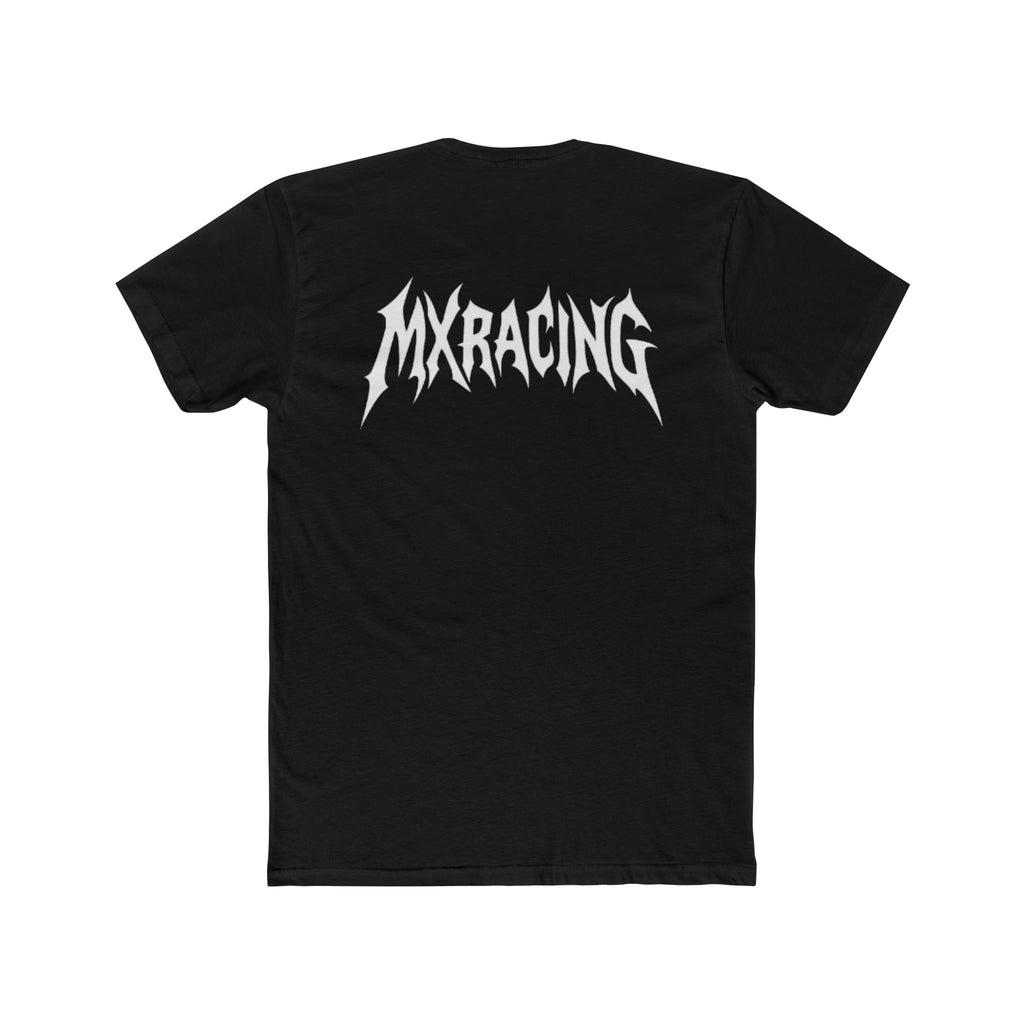 Mxracing moto tee