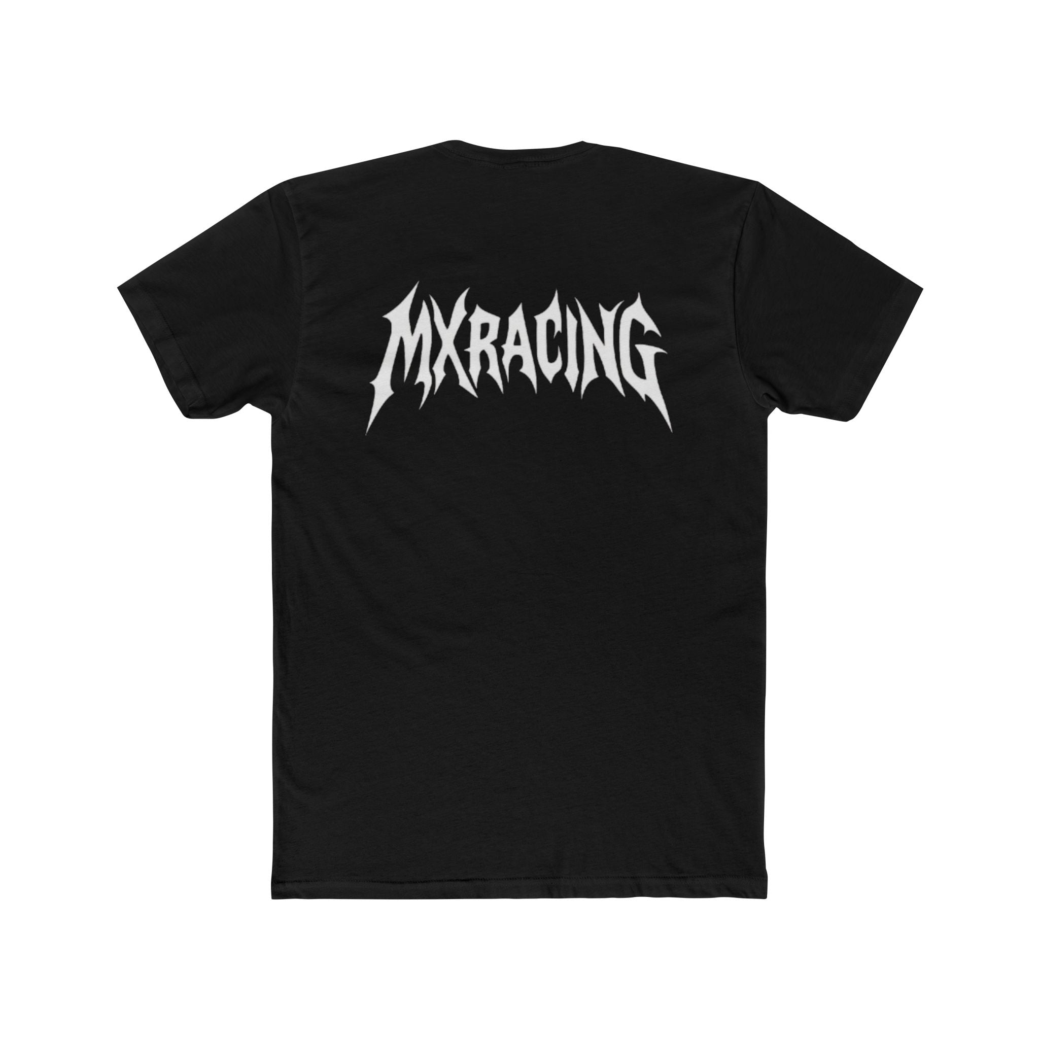 Mxracing moto tee