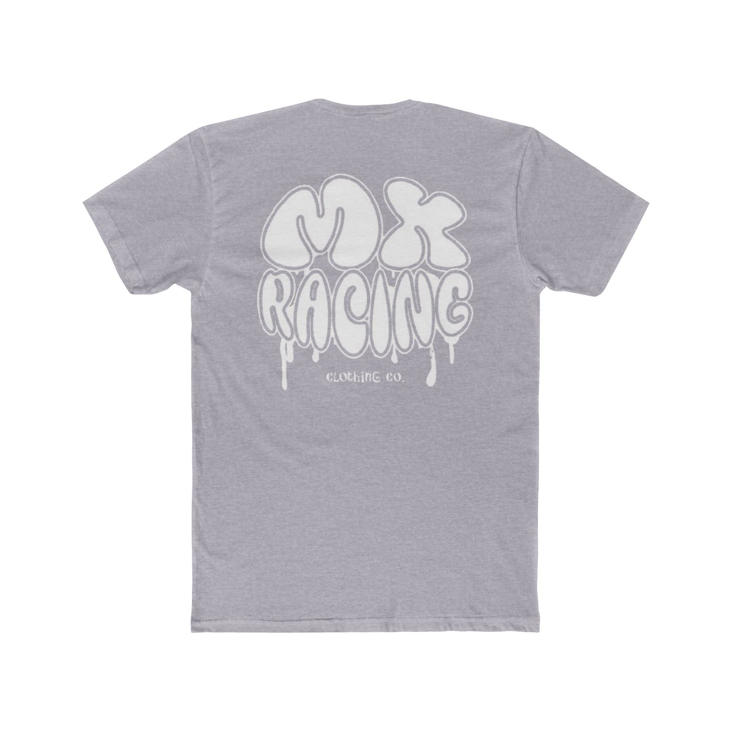 MX Racing moto T-shirt