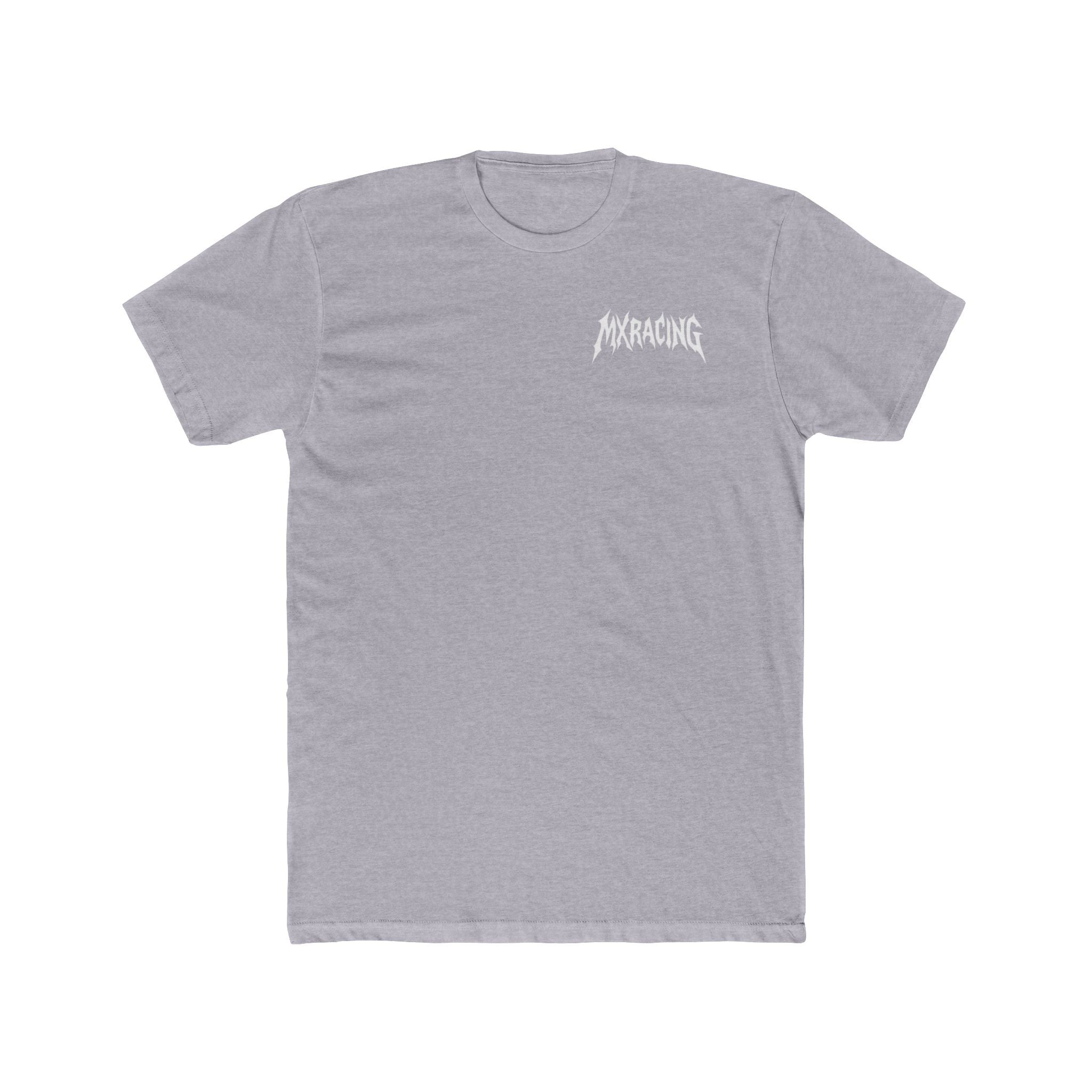 Mxracing moto tee