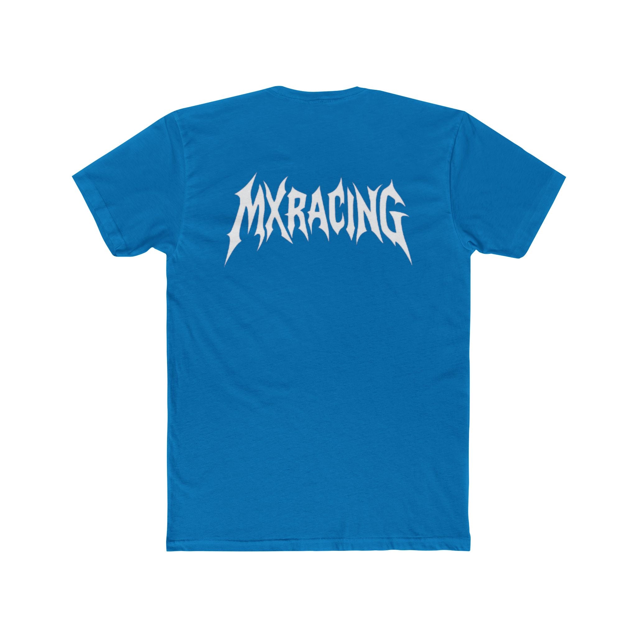 Mxracing moto tee