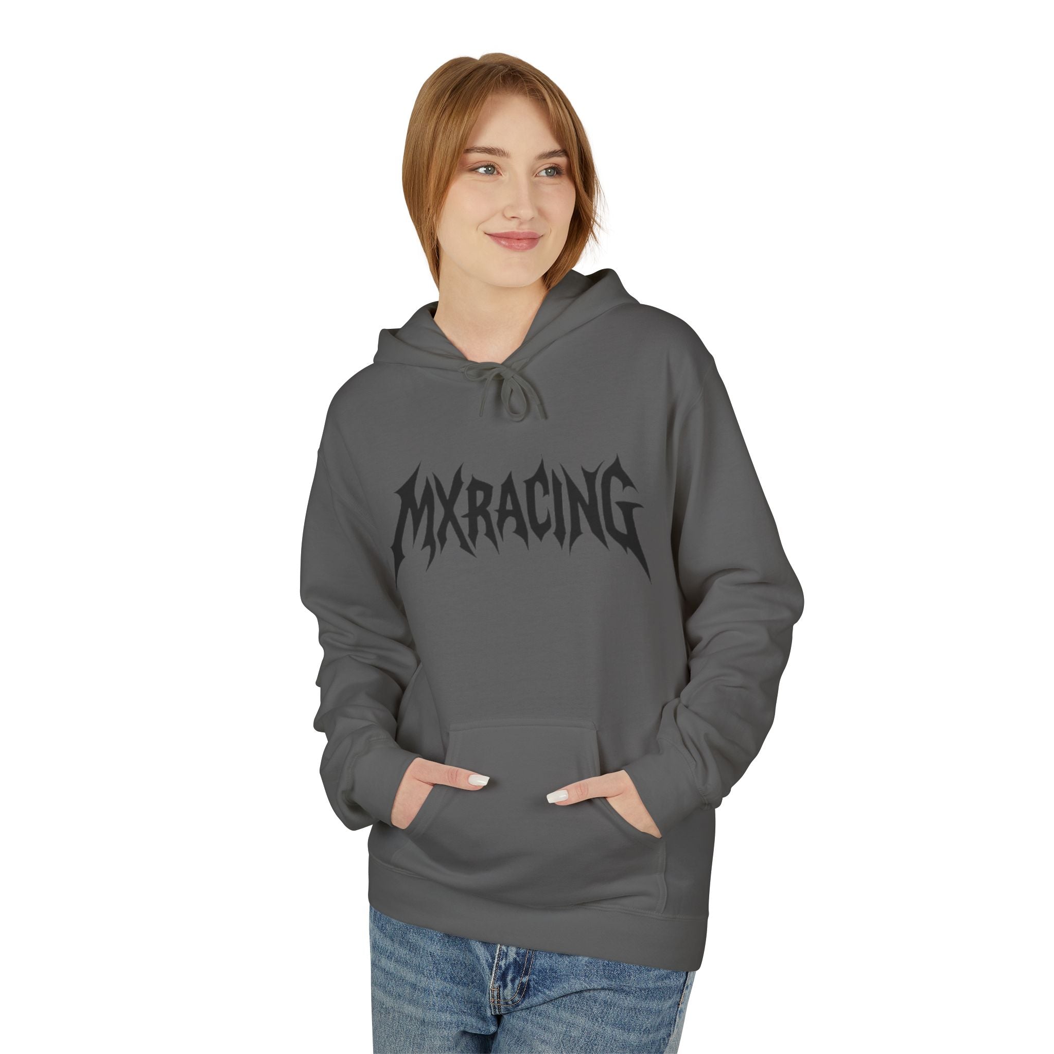 MXRacing moto hoodie
