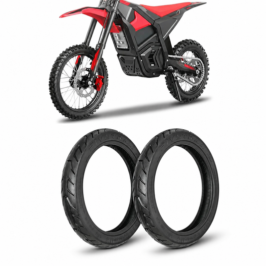 Yozma IN10 Supermoto Tires
