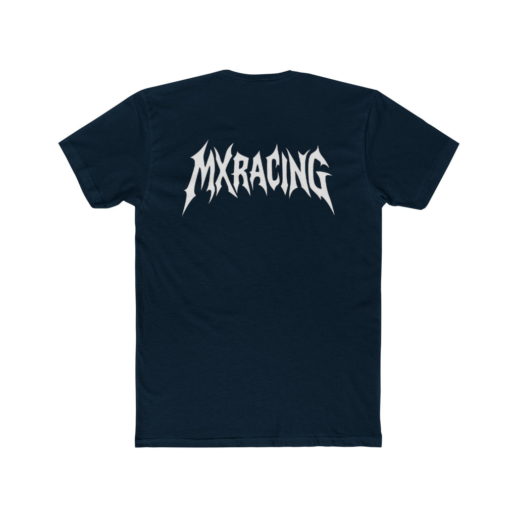 Mxracing moto tee