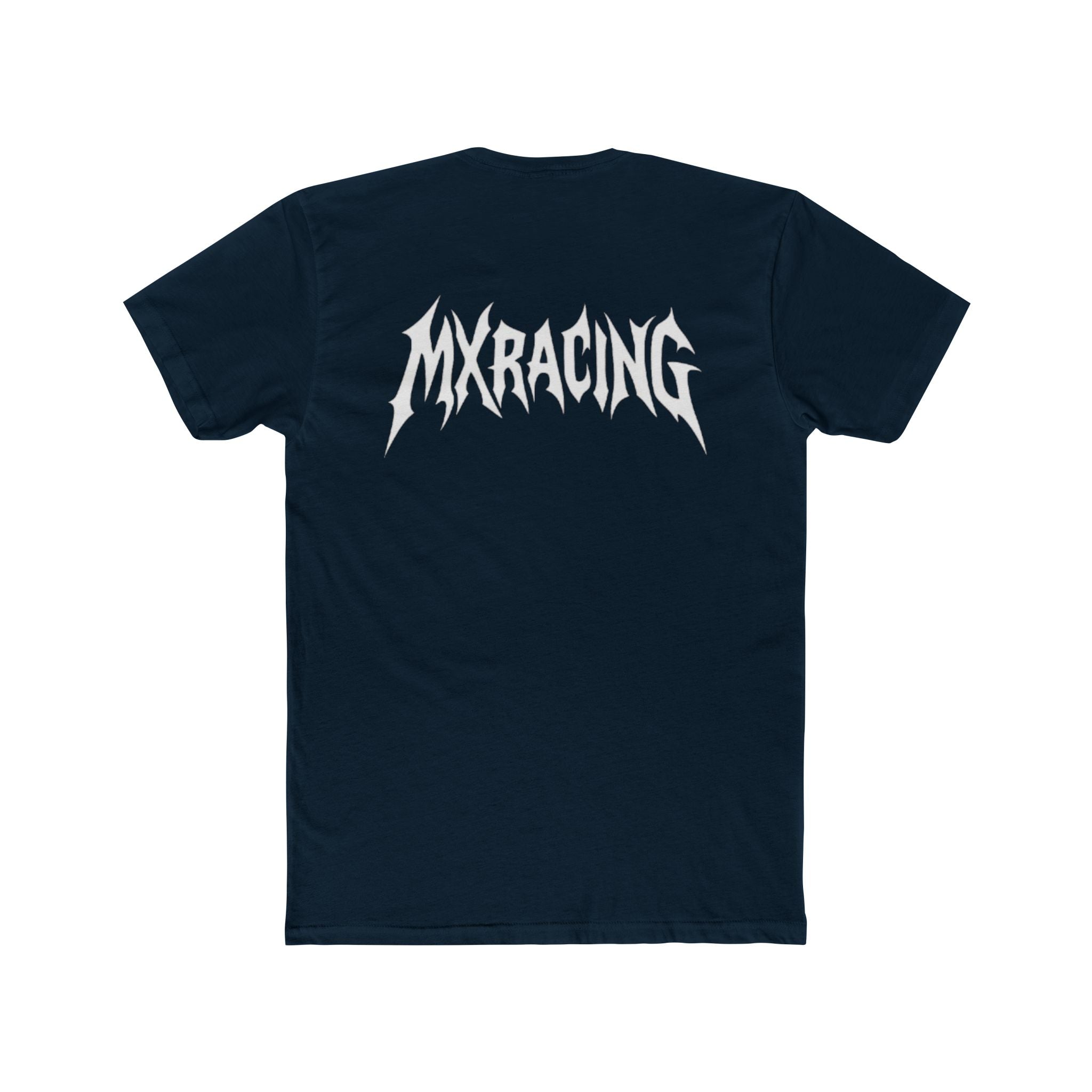Mxracing moto tee