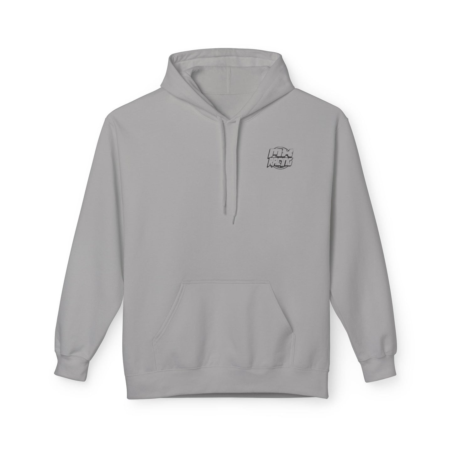 MX Racing moto hoodie