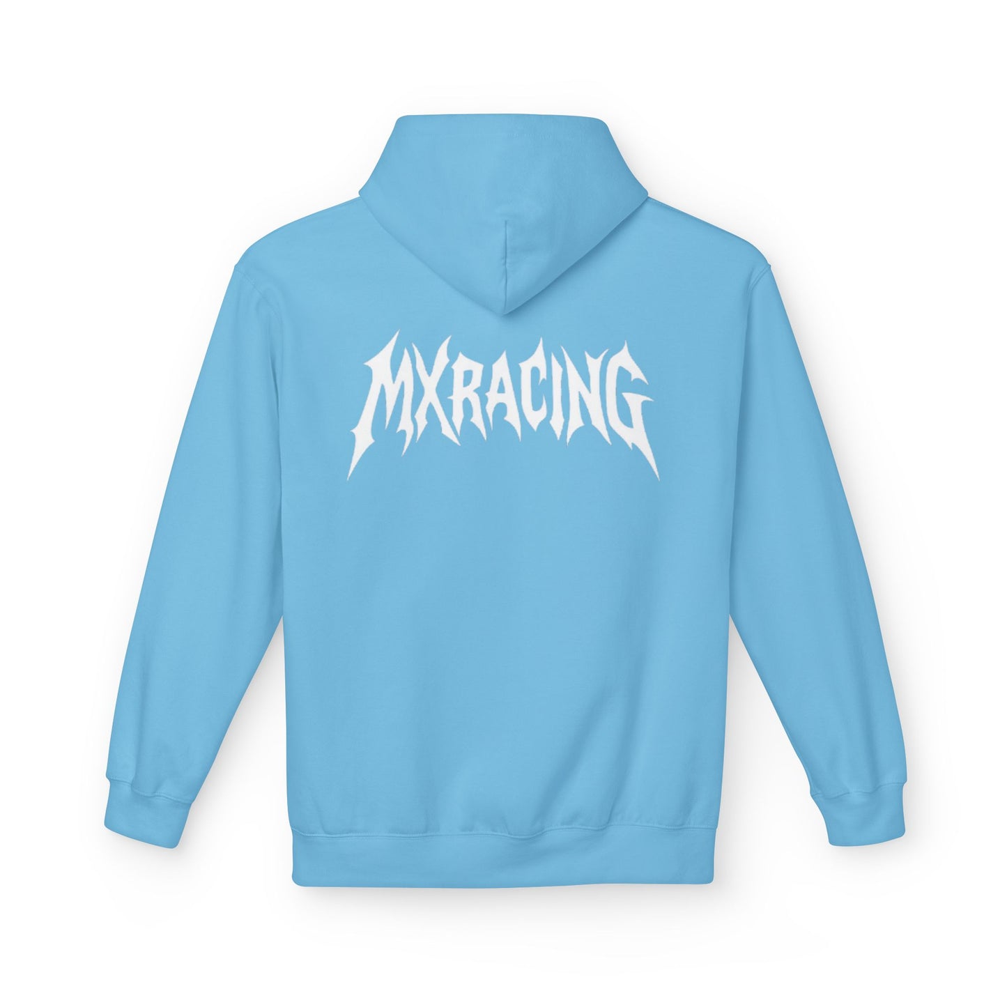 MXracing moto hoodie