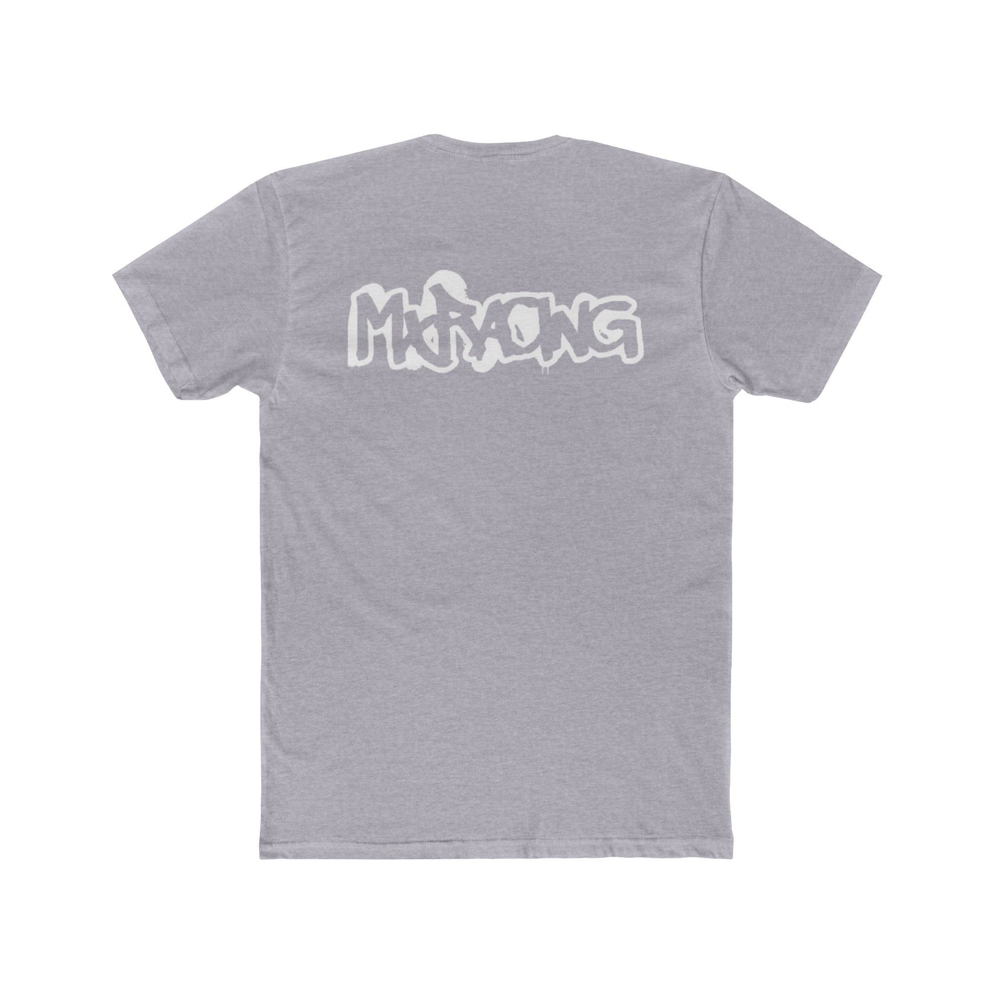 Mxracing moto tee