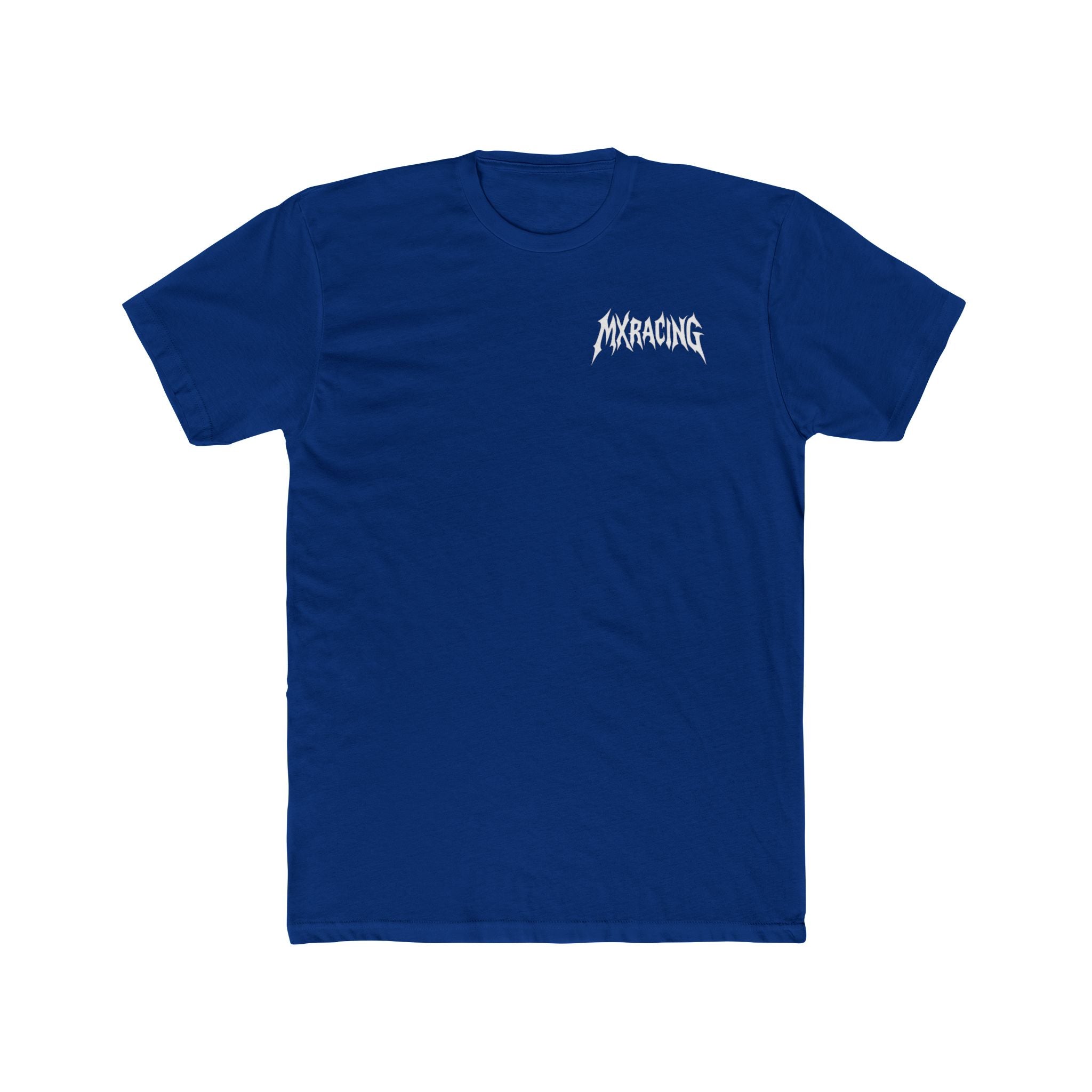 Mxracing moto tee