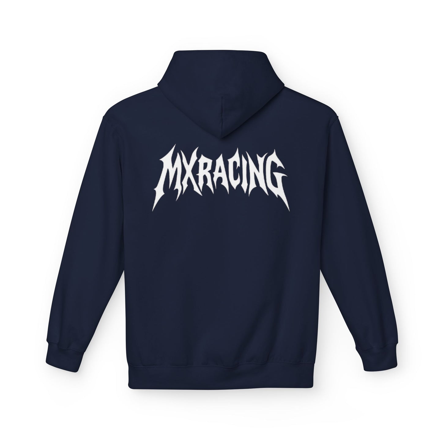 MXracing moto hoodie