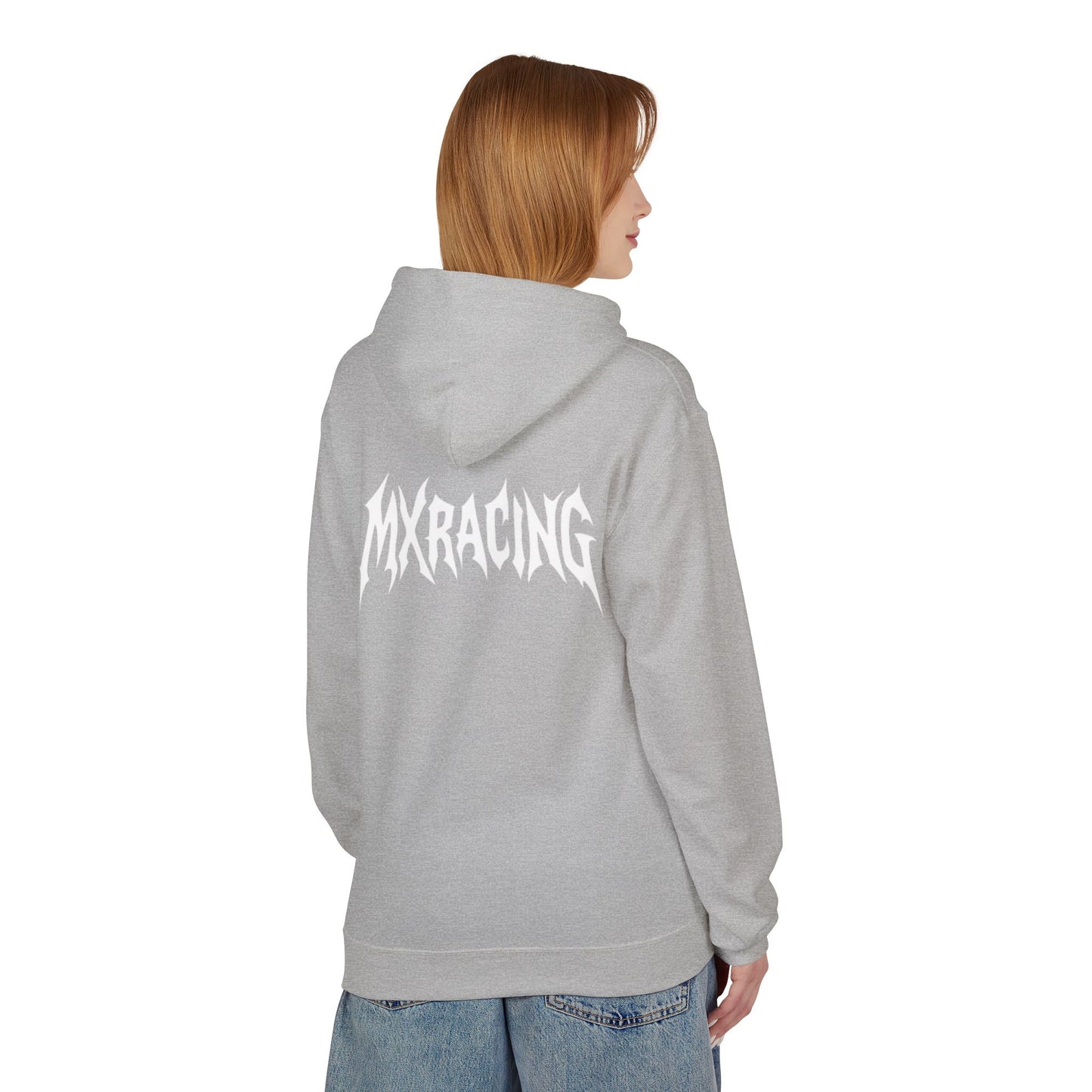 MXracing moto hoodie