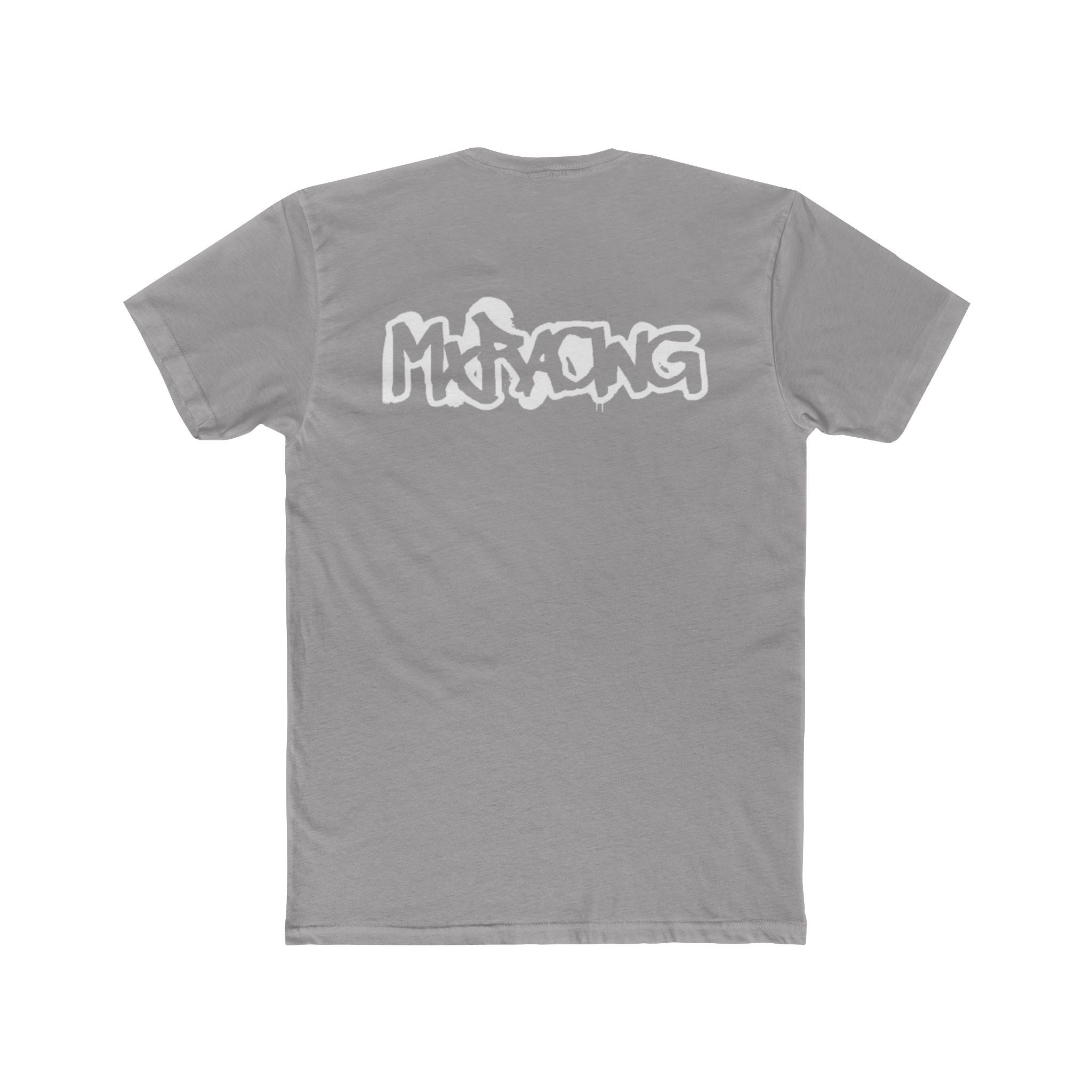 Mxracing moto tee