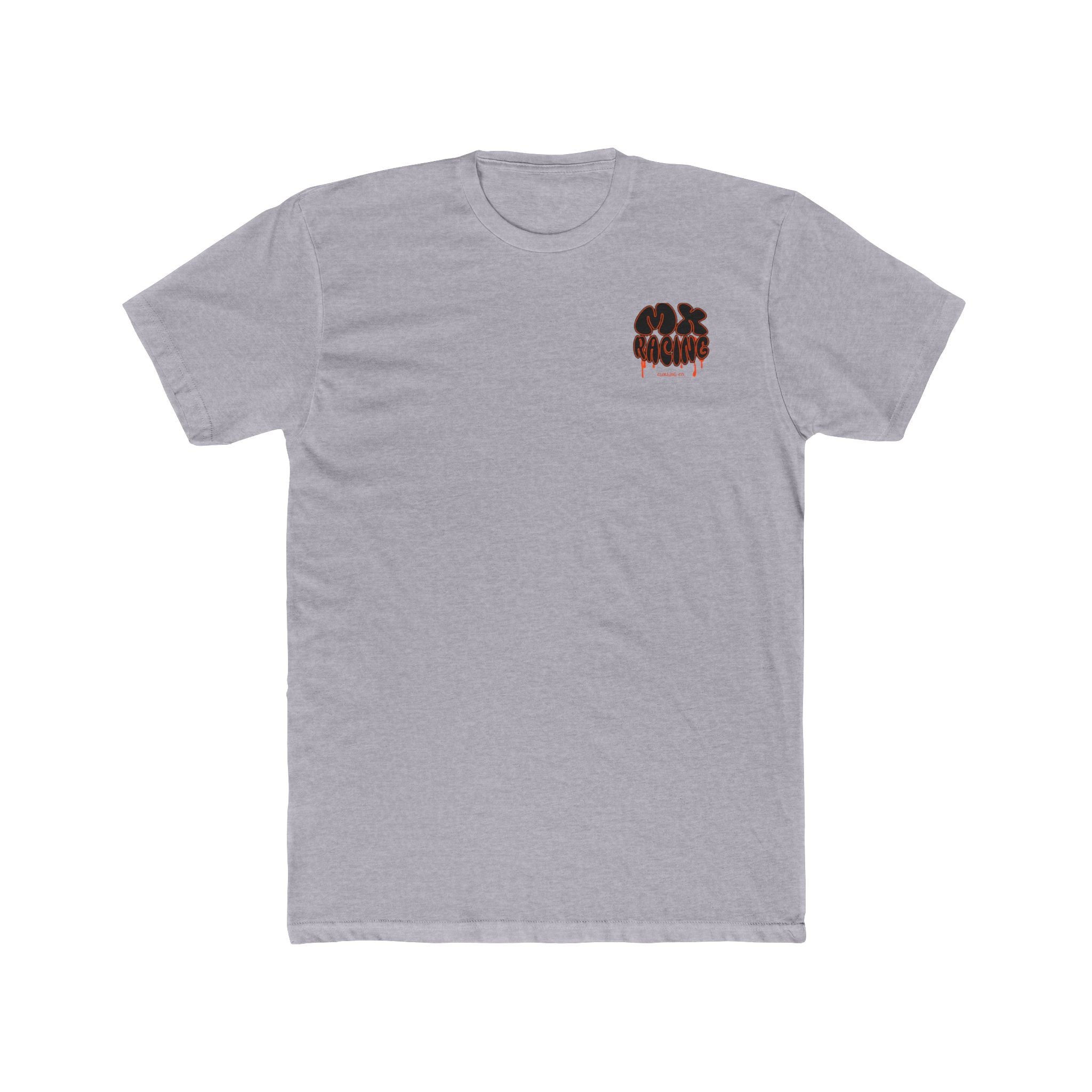 Mx Racing Limited time Halloween T-shirt
