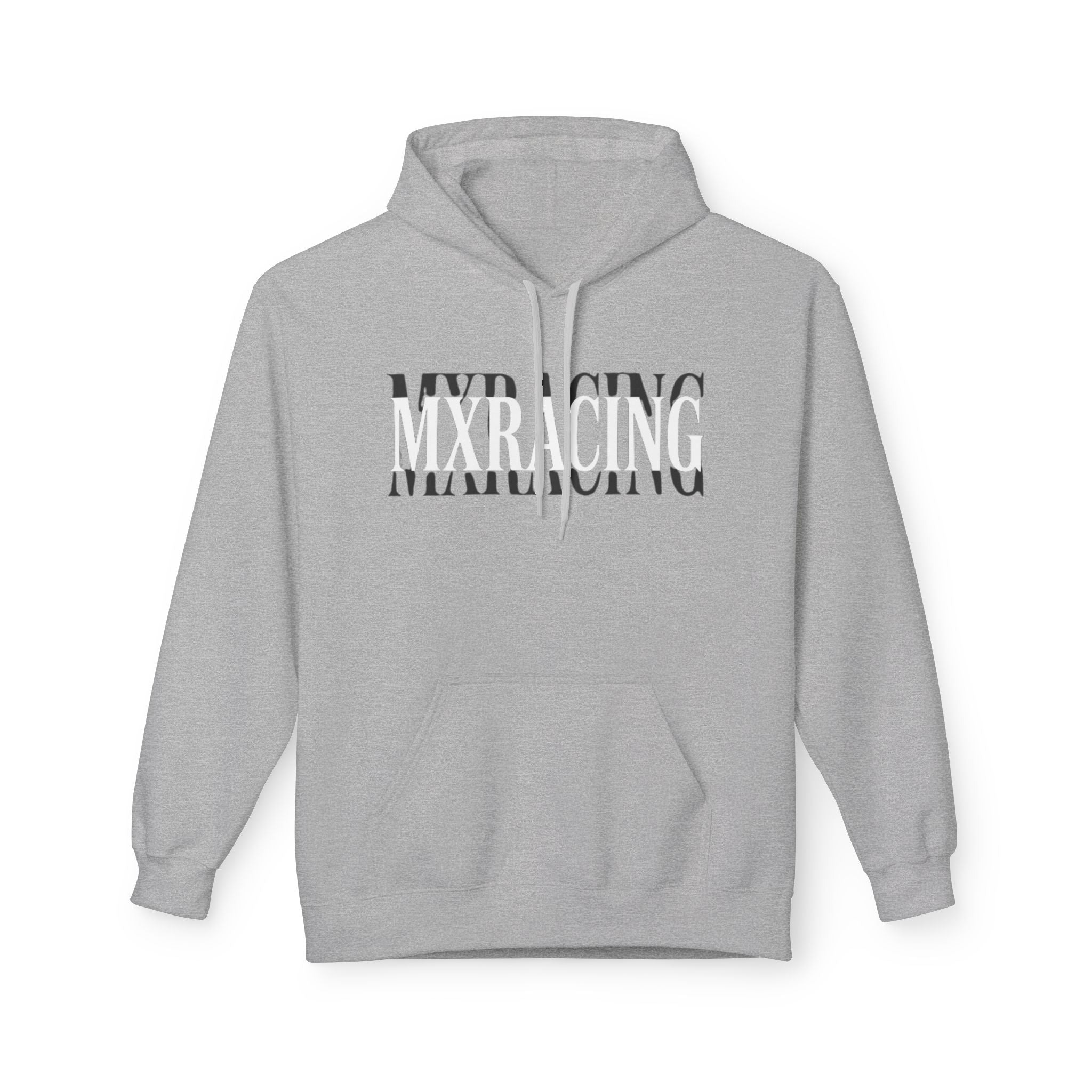 Mxracing moto album cover hoodie