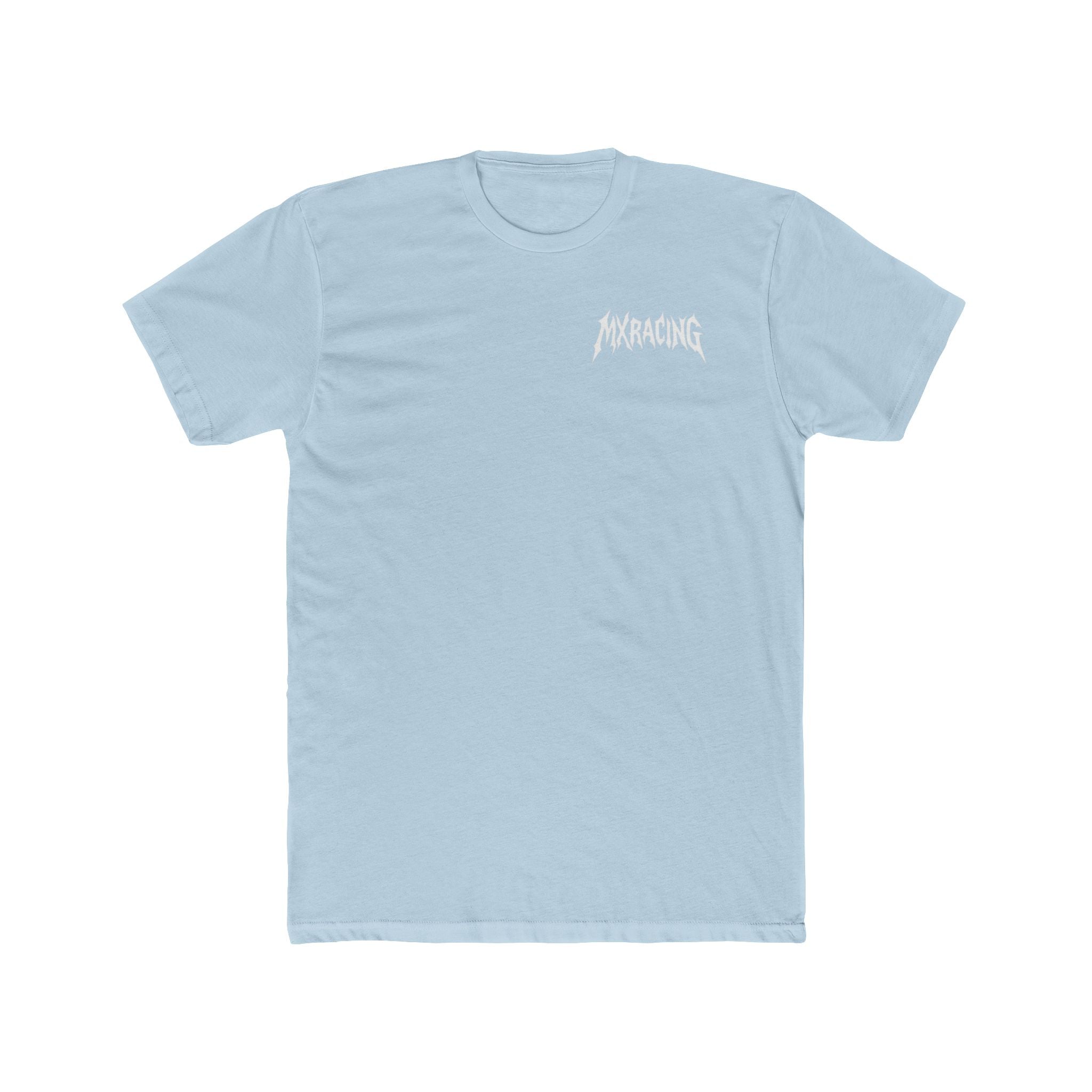 Mxracing moto tee
