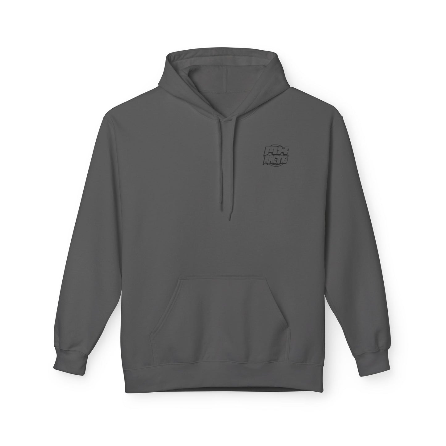 MX Racing moto hoodie