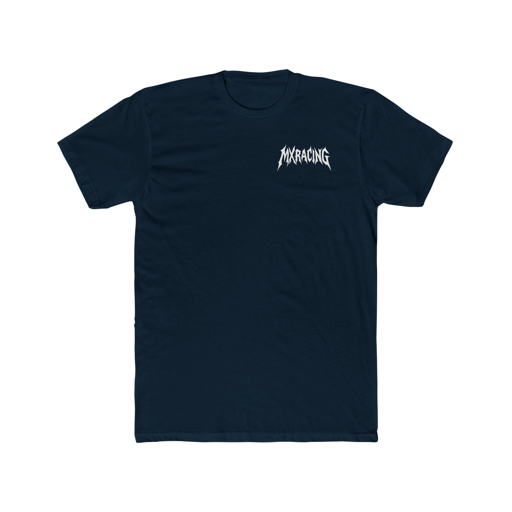 Mxracing moto tee